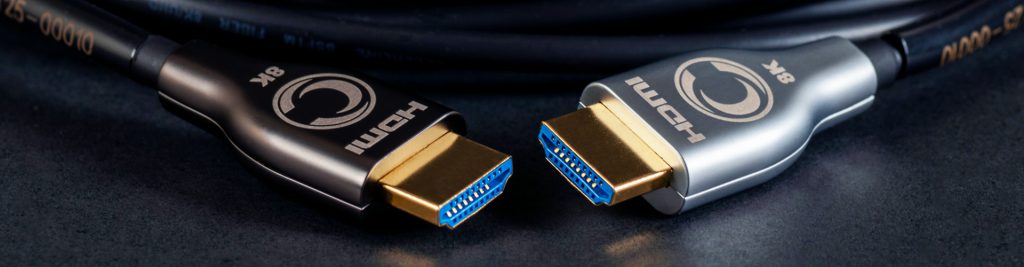 Are HDMI safer to use