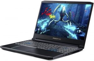 Acer Predator Helios 300 Gaming Laptop PC