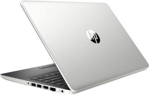 HP 14 Touchscreen Business Laptop Ryzen 3