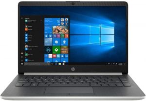 HP 14-inch HD Touchscreen Premium laptop PC