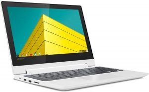 Lenovo Chromebook Flex 3 11’’ Laptop 11.6-Inch HD MediaTek MT8173C