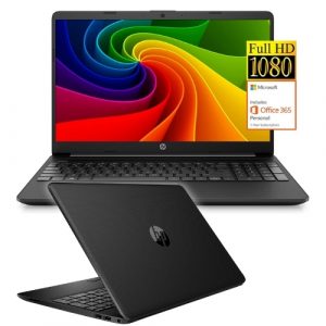 2021 Newest HP Notebook 15 Best UP Laptop