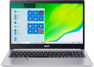 Acer Aspire 5 A515-46-R14K Slim best laptop for work from home
