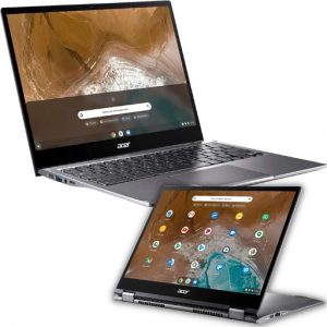 Acer - Chromebook Spin 713 2-in-1