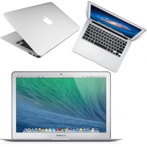 Apple MacBook Air MJVE2LLA 13-inch Laptop