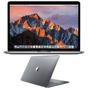 Apple MacBook Pro Intel Core i5 Dual Core 2.3GHz