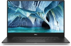 Dell XPS 15 Laptops with Upgradeable RAM