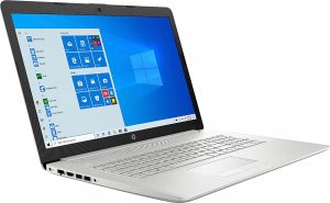 2021 Newest HP Laptop FHD Non-Touch Display