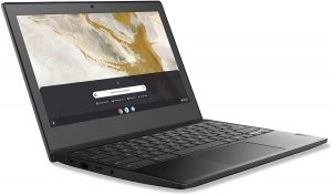 Lenovo IdeaPad 3 11 Chromebook 11.6" Laptop