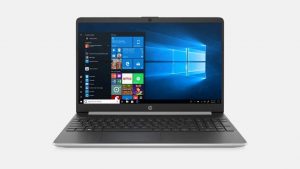 2020 HP 15 15.6" HD Touchscreen Premium Laptop