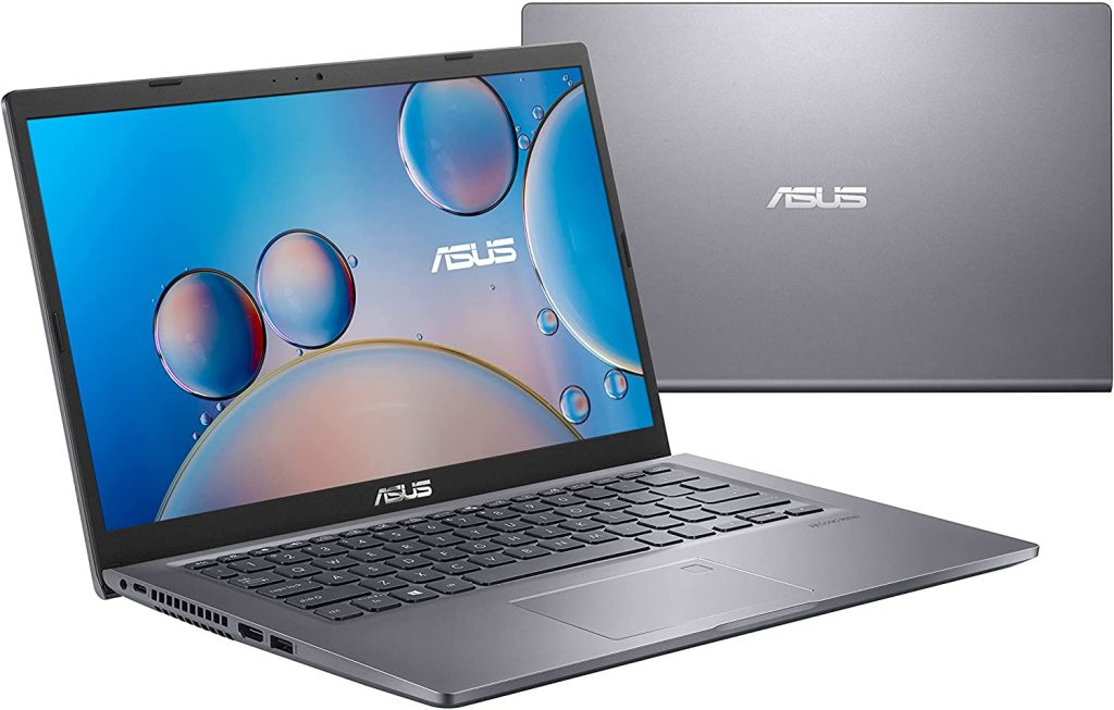 ASUS VivoBook 15 M515 Thin and Light Laptop